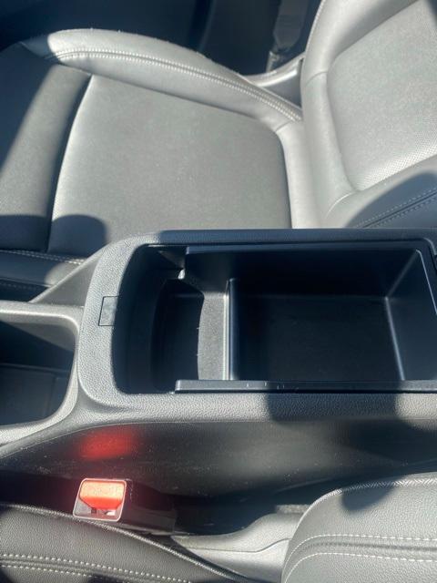 used 2024 Buick Encore GX car, priced at $23,585