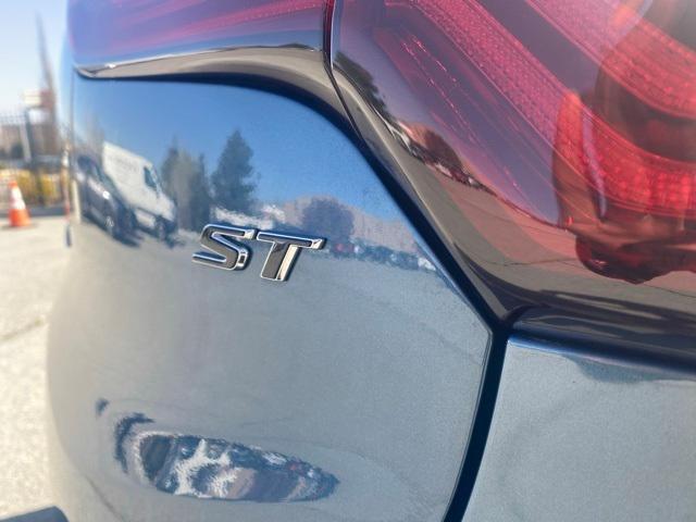 used 2024 Buick Encore GX car, priced at $23,885