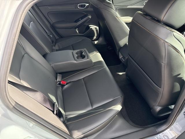 new 2026 Acura Integra car, priced at $40,995