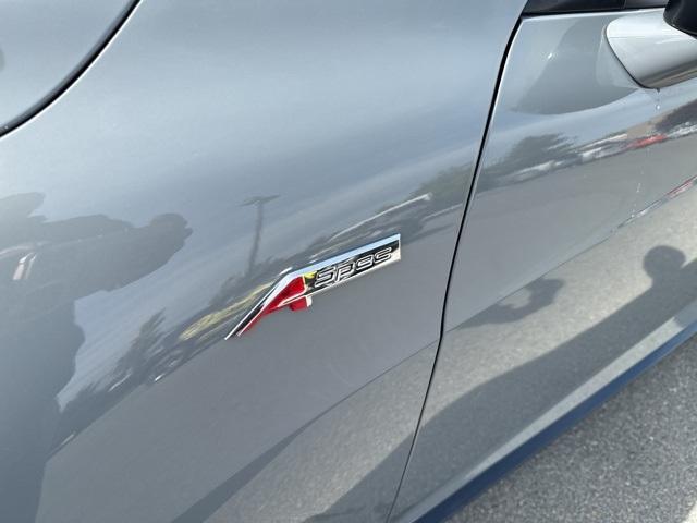 new 2026 Acura Integra car, priced at $40,995