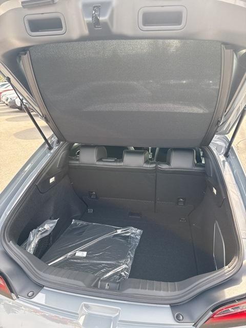 new 2026 Acura Integra car, priced at $40,995