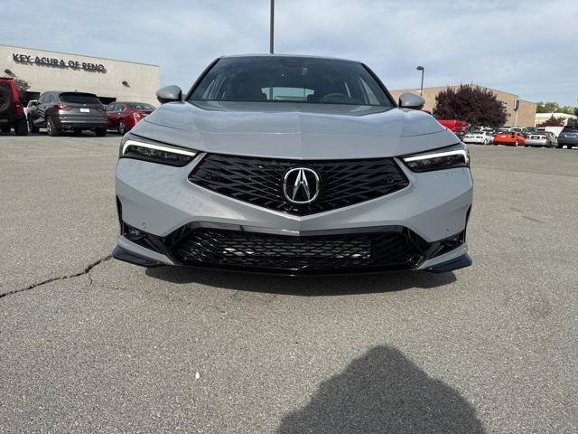 new 2026 Acura Integra car, priced at $40,995