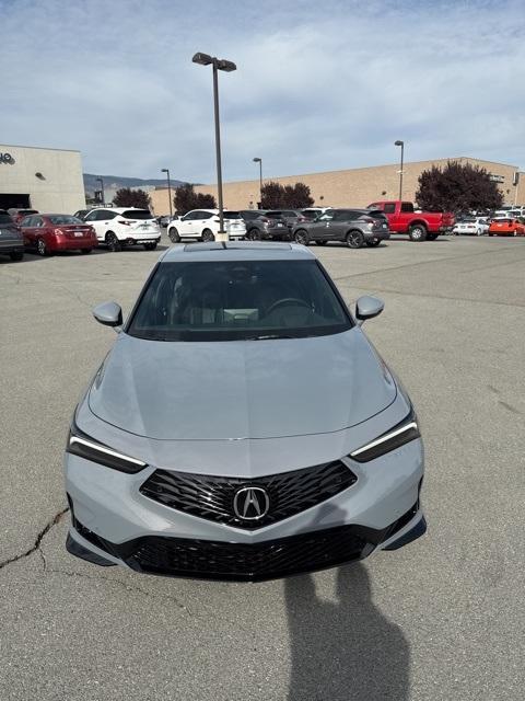 new 2026 Acura Integra car, priced at $40,995