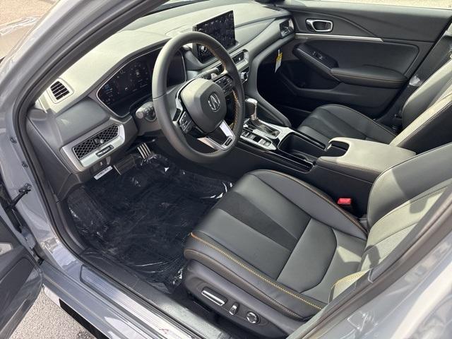 new 2026 Acura Integra car, priced at $40,995