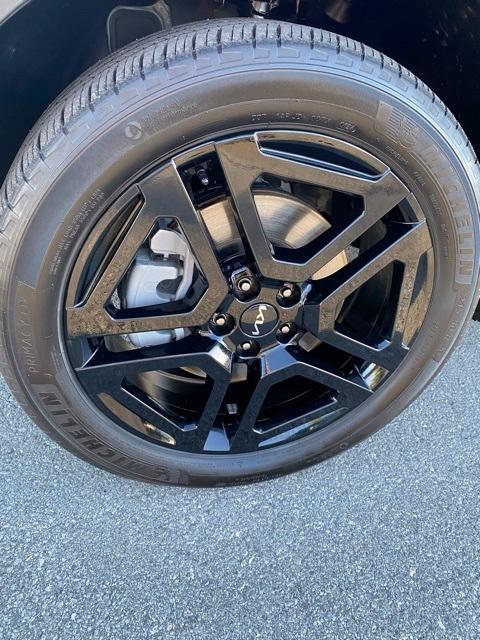 used 2024 Kia Telluride car, priced at $46,285