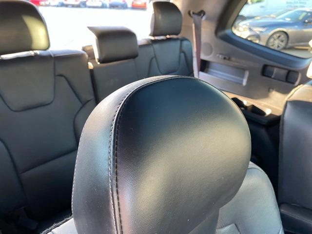 used 2024 Kia Telluride car, priced at $46,285