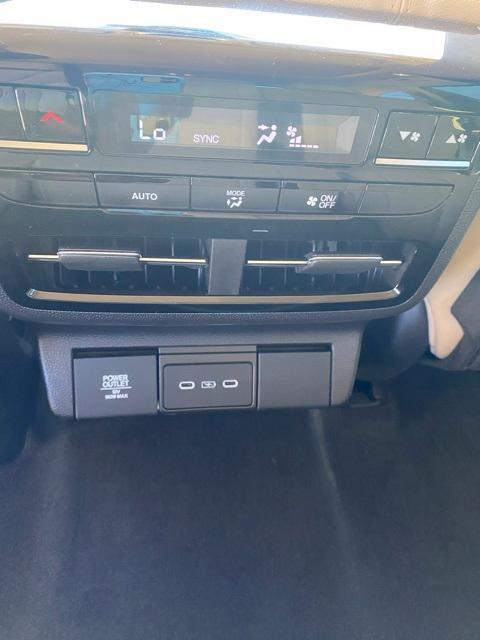 new 2025 Acura MDX car, priced at $55,350