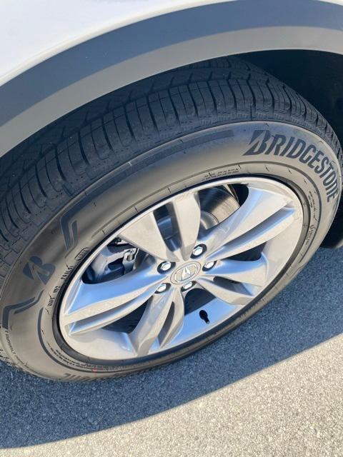 new 2025 Acura MDX car, priced at $55,350