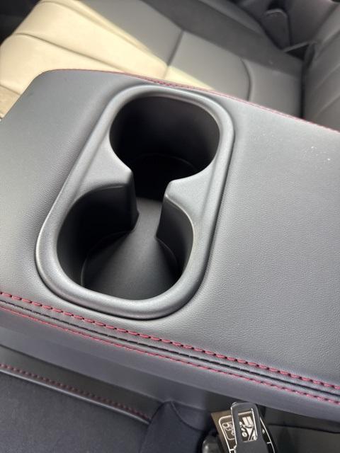 new 2025 Acura ADX car, priced at $41,350