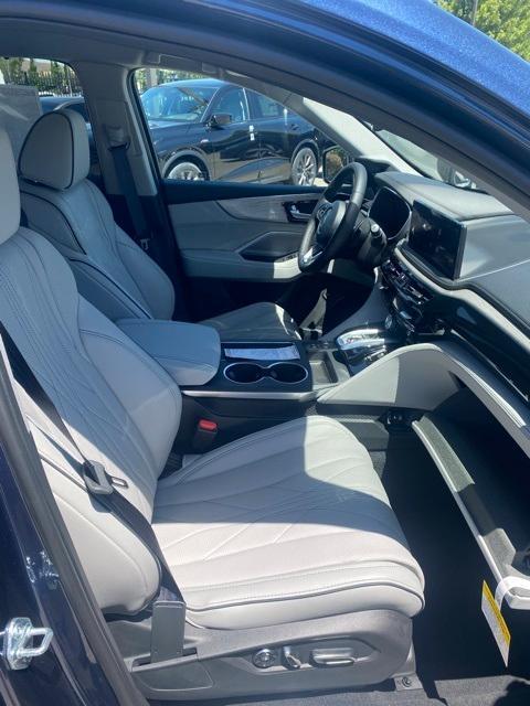 new 2026 Acura MDX car, priced at $68,250