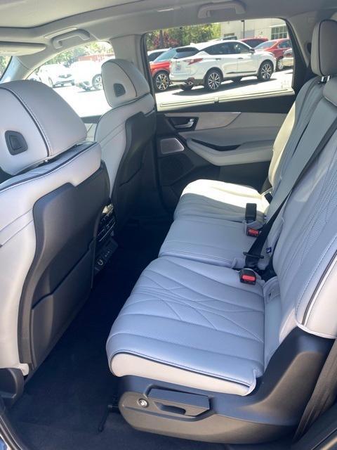 new 2026 Acura MDX car, priced at $68,250