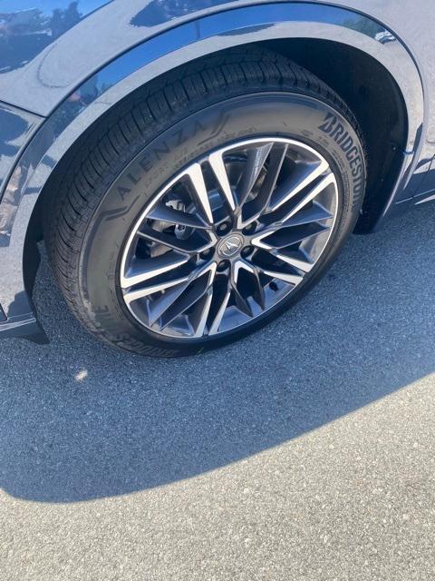 new 2026 Acura MDX car, priced at $68,250