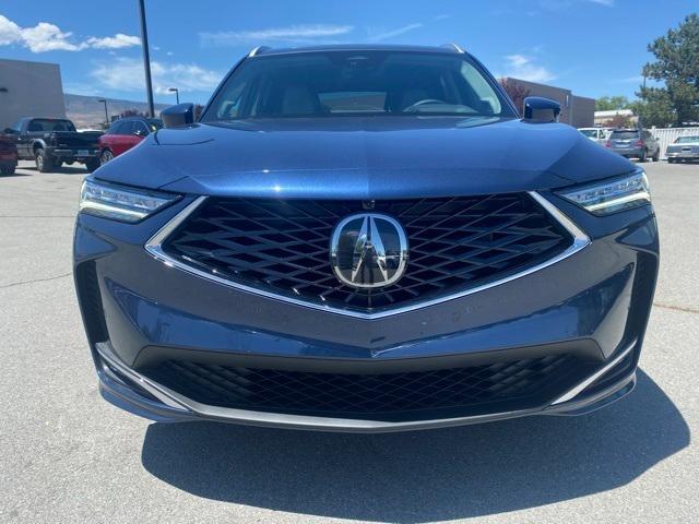 new 2026 Acura MDX car, priced at $68,250