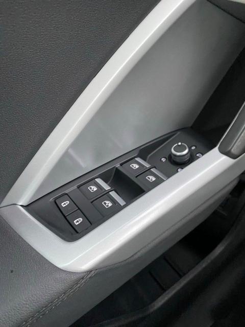 used 2023 Audi Q3 car, priced at $25,599