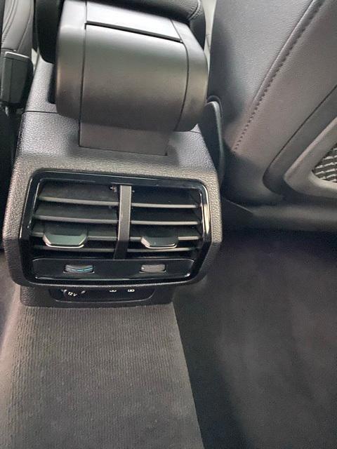 used 2023 Audi Q3 car, priced at $25,599