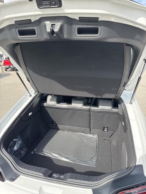 new 2026 Acura Integra car, priced at $40,995