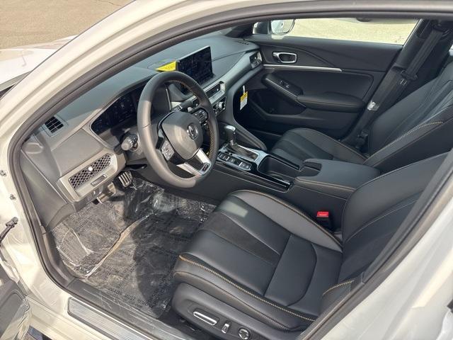 new 2026 Acura Integra car, priced at $40,995