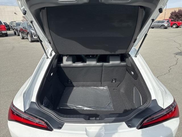 new 2026 Acura Integra car, priced at $40,995