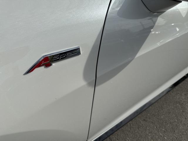 new 2026 Acura Integra car, priced at $40,995