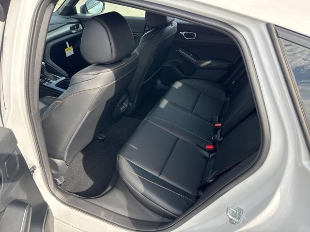 new 2026 Acura Integra car, priced at $40,995