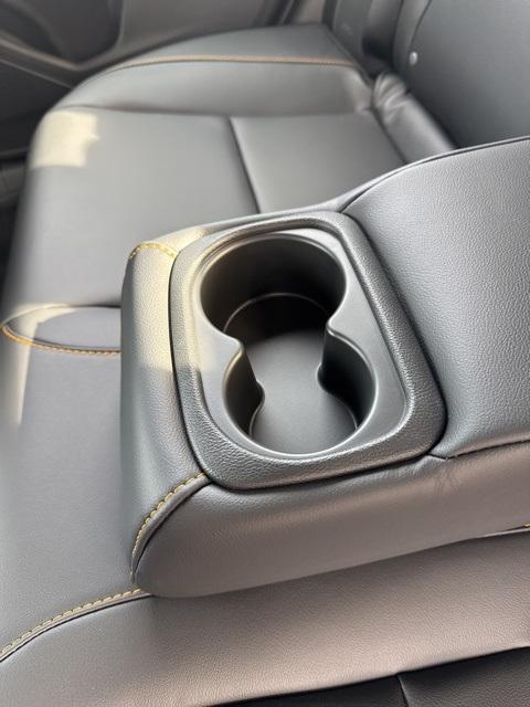 new 2026 Acura Integra car, priced at $40,995