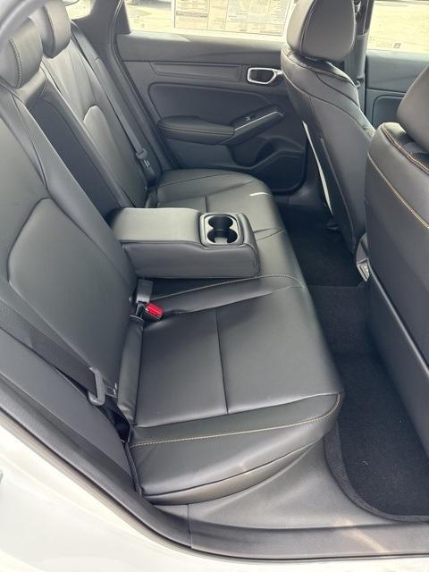 new 2026 Acura Integra car, priced at $40,995