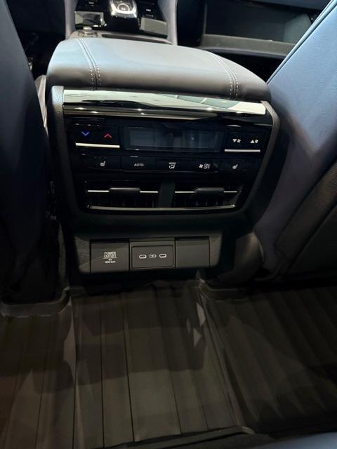 new 2026 Acura MDX car, priced at $77,800