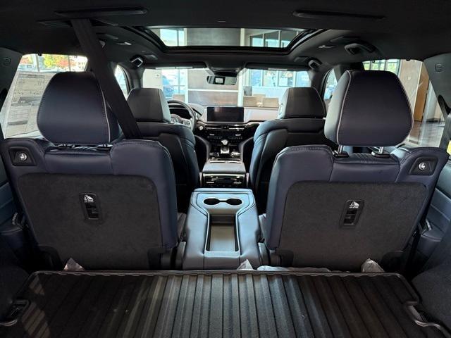 new 2026 Acura MDX car, priced at $77,800