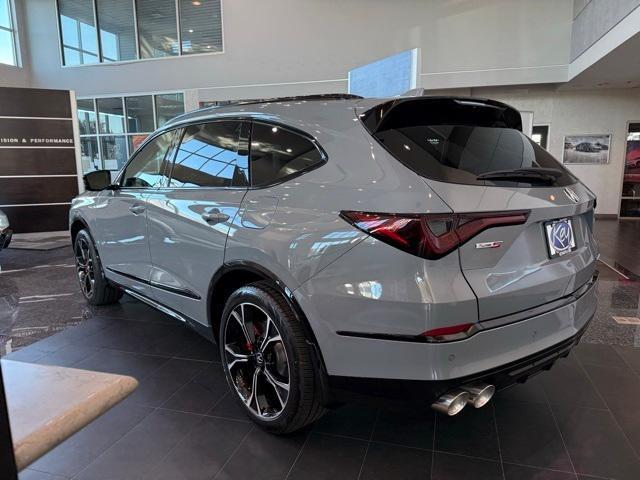 new 2026 Acura MDX car, priced at $77,800