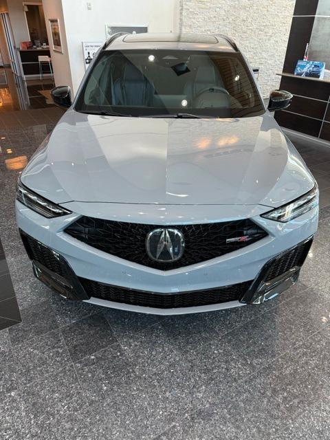 new 2026 Acura MDX car, priced at $77,800