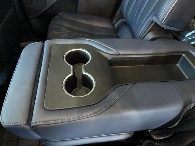 new 2026 Acura MDX car, priced at $77,800