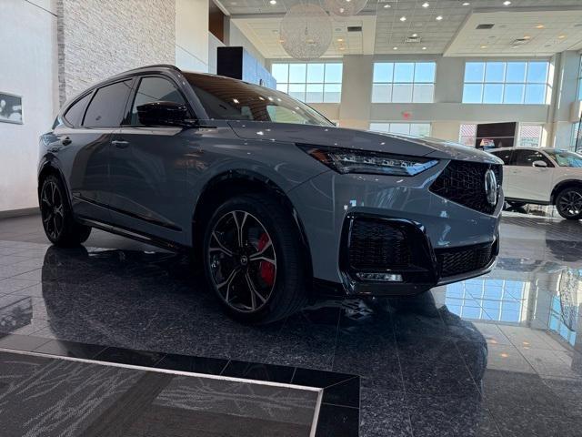 new 2026 Acura MDX car, priced at $77,800
