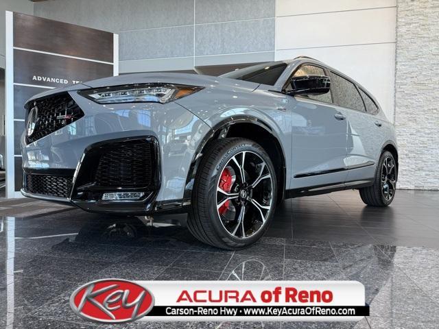 new 2026 Acura MDX car, priced at $77,800
