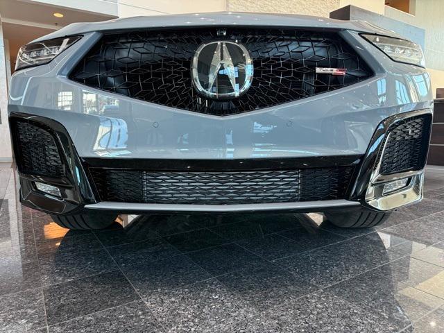 new 2026 Acura MDX car, priced at $77,800