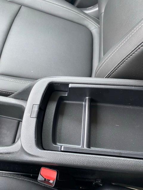 used 2024 Buick Encore GX car, priced at $24,085