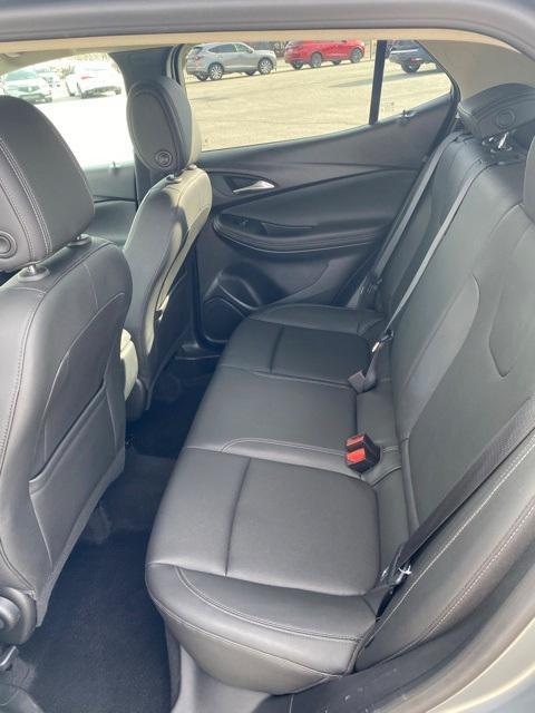 used 2024 Buick Encore GX car, priced at $23,785