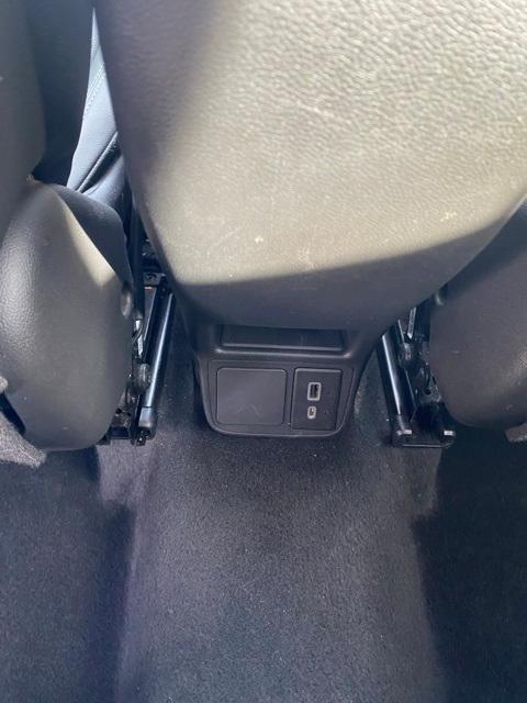 used 2024 Buick Encore GX car, priced at $24,085