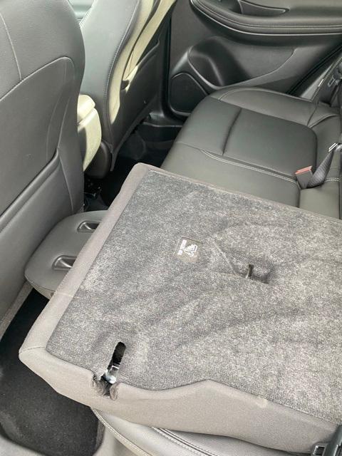 used 2024 Buick Encore GX car, priced at $23,785