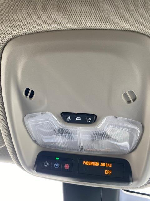 used 2024 Buick Encore GX car, priced at $24,085