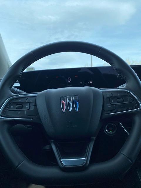 used 2024 Buick Encore GX car, priced at $24,085