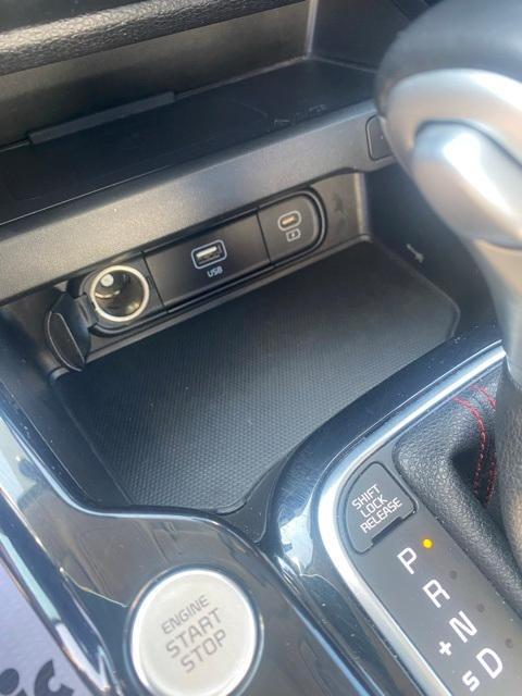 used 2023 Kia Soul car, priced at $17,795
