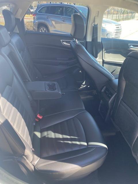 used 2024 Ford Edge car, priced at $23,782