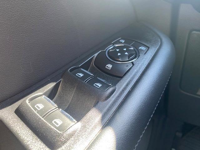 used 2024 Ford Edge car, priced at $23,782