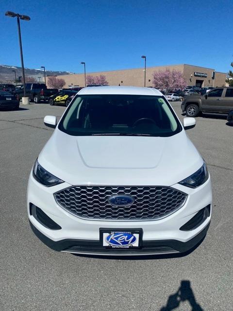 used 2024 Ford Edge car, priced at $23,782
