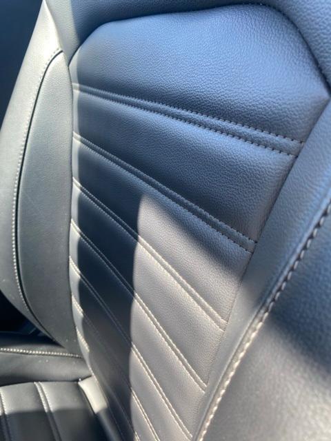 used 2024 Ford Edge car, priced at $23,782
