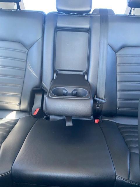 used 2024 Ford Edge car, priced at $23,782
