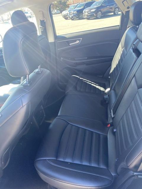used 2024 Ford Edge car, priced at $23,782