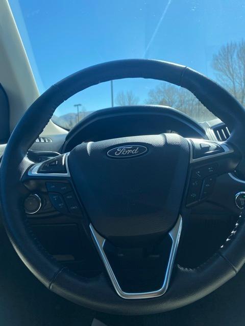 used 2024 Ford Edge car, priced at $23,782