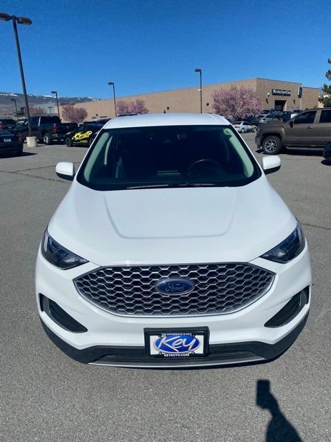 used 2024 Ford Edge car, priced at $23,782