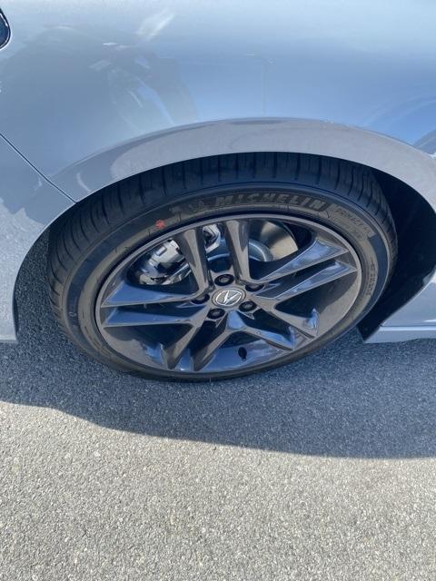 new 2025 Acura TLX car, priced at $52,195